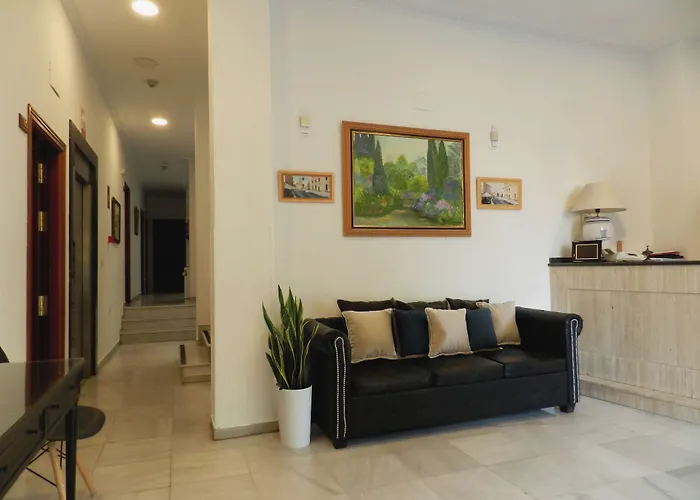 Hotel Dona Blanca