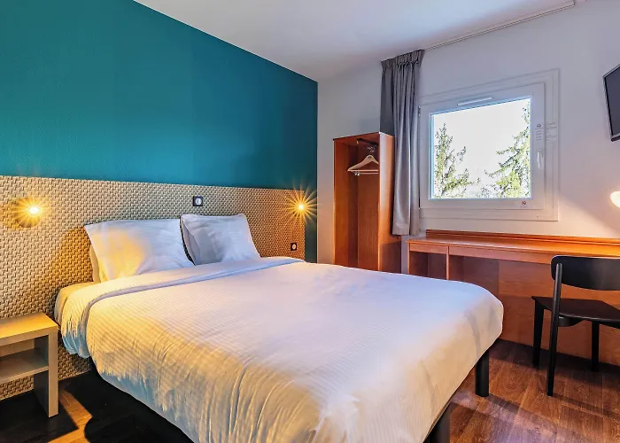 Hôtel Roi Soleil Colmar