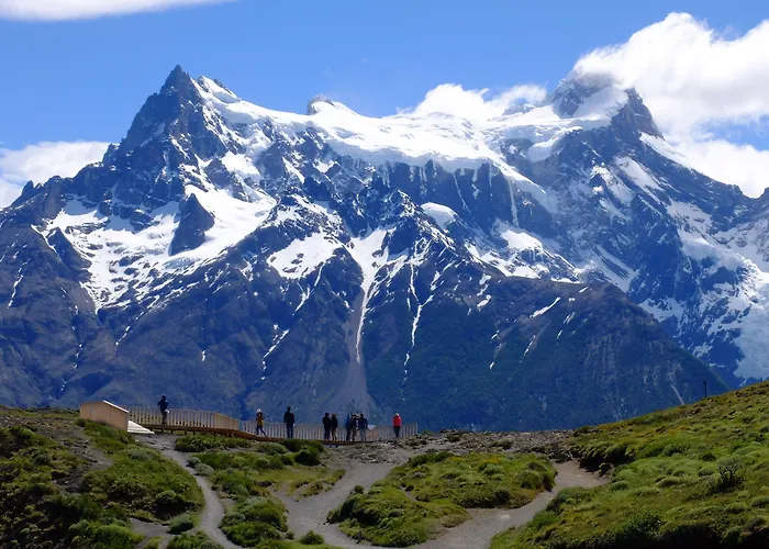 Hotels Close to Airport Remota Patagonia Lodge