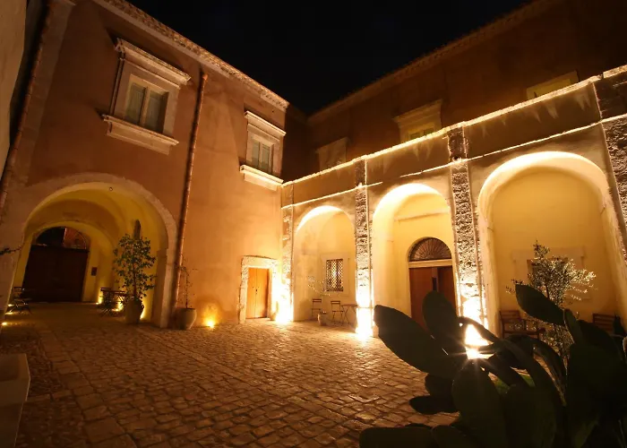 Palazzo Gambuzza
