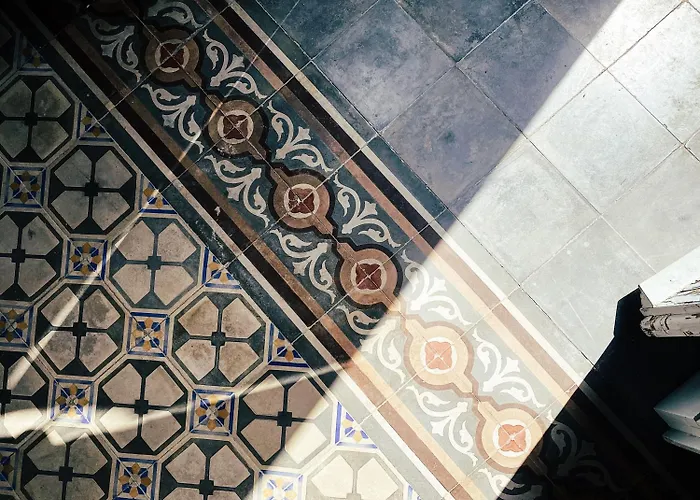 Palazzo Gambuzza