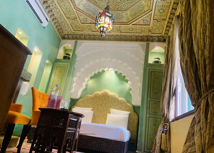 Riad Moullaoud
