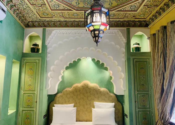 Riad Moullaoud
