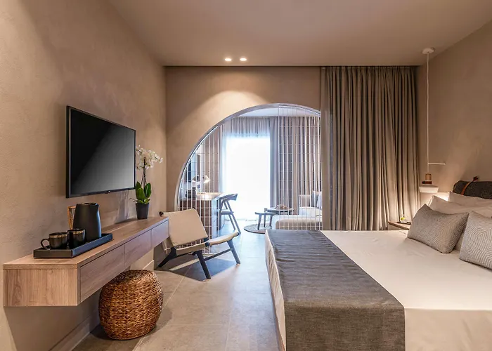Elissa Lifestyle Beach Resort - Adults Only