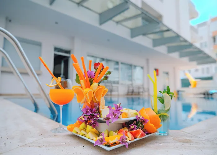 Xperia Grand Bali Hotel (Adults Only)