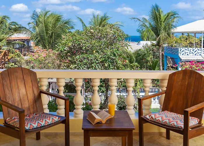 Villa Terra Viva
