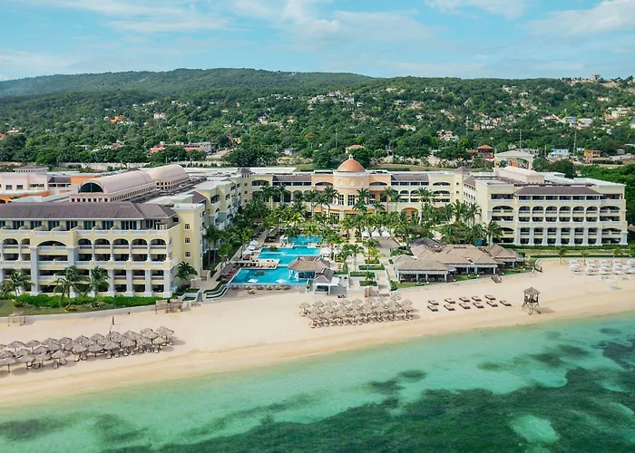 Boutique hotels Joia Rose Hall By Iberostar (Adults Only)