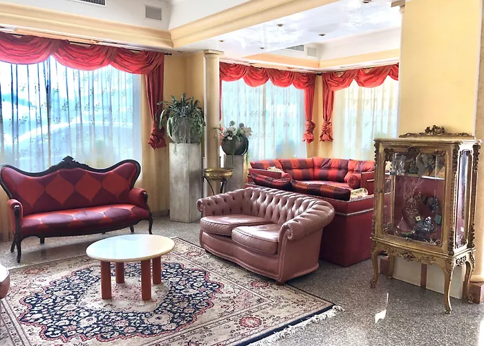 Hotel Margherita
