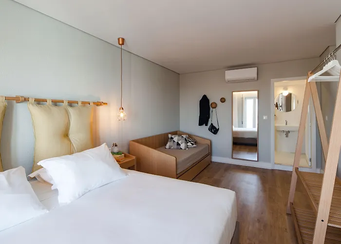 The Rex Hotel Porto - Mansion House - Private Parking