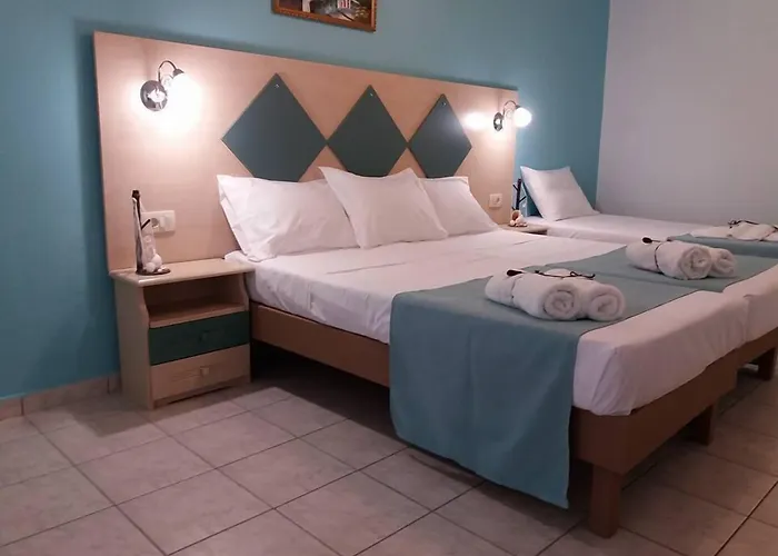  Vossos Apartments