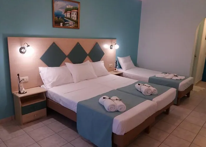  Vossos Apartments