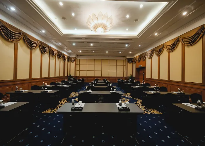 Royale Chulan Kuala Lumpur