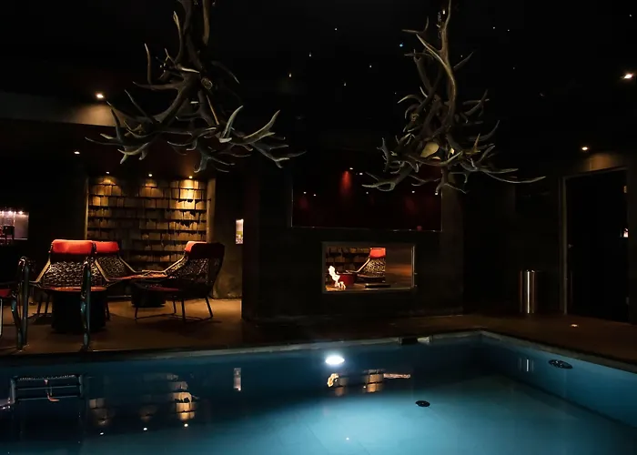 Avenue Lodge & Spa