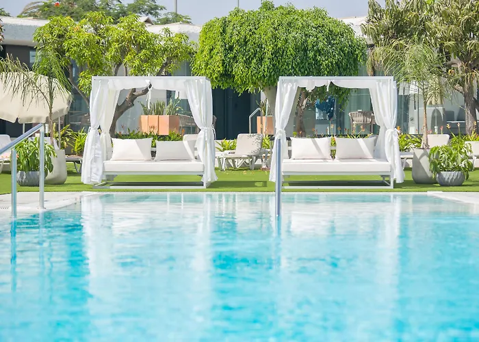 Bungalows Dona Rosa