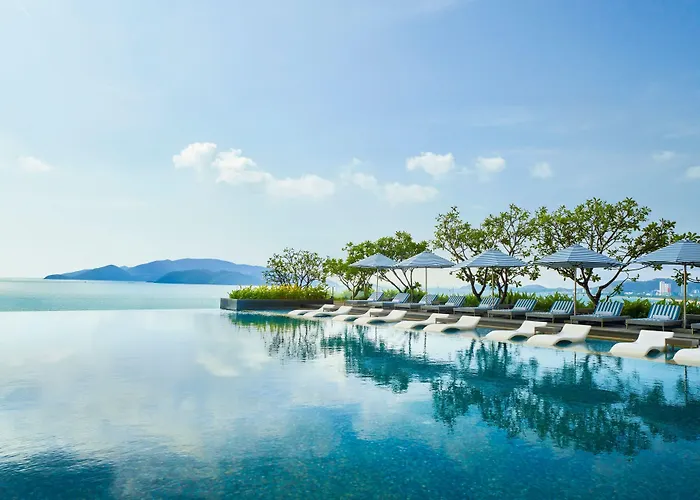 Sheraton Nha Trang & Spa