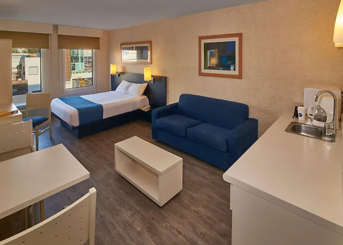 City Express By Marriott Puebla Angelopolis