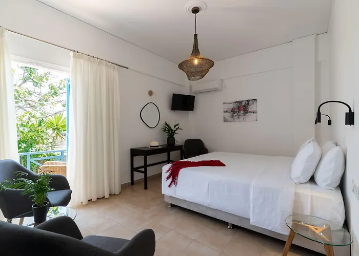 Hotel Matina