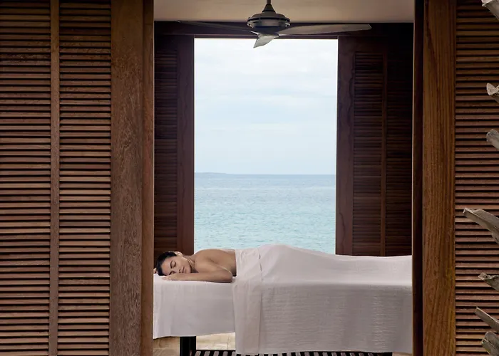 Four Seasons Resort And Residences Anguilla