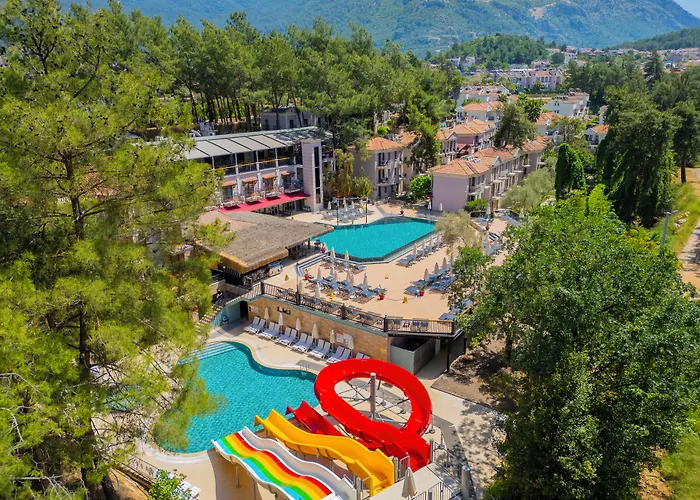 Pine Valley Oludeniz