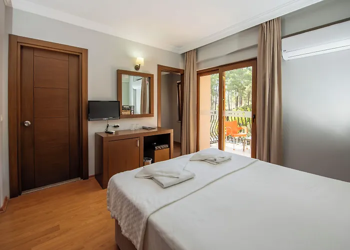 Pine Valley Oludeniz