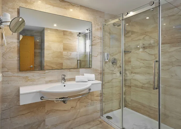 Hotel Con Piscina Grupotel Alcudia Suite
