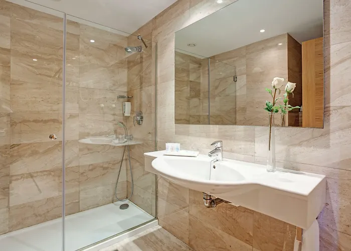 Hotel Con Piscina Grupotel Alcudia Suite