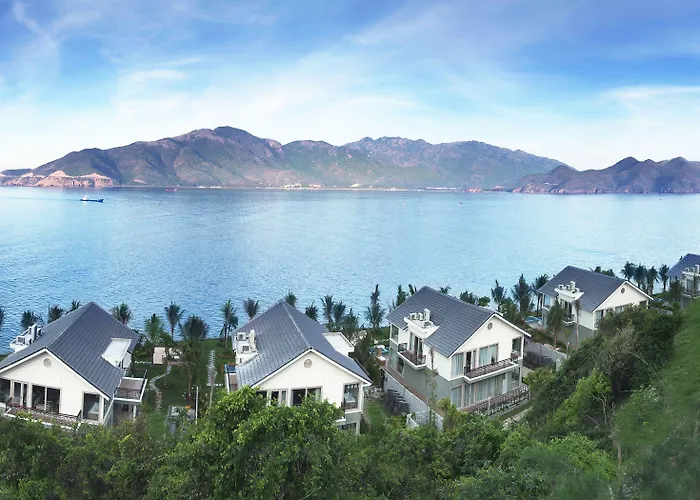 Golf hotels Hon Tam