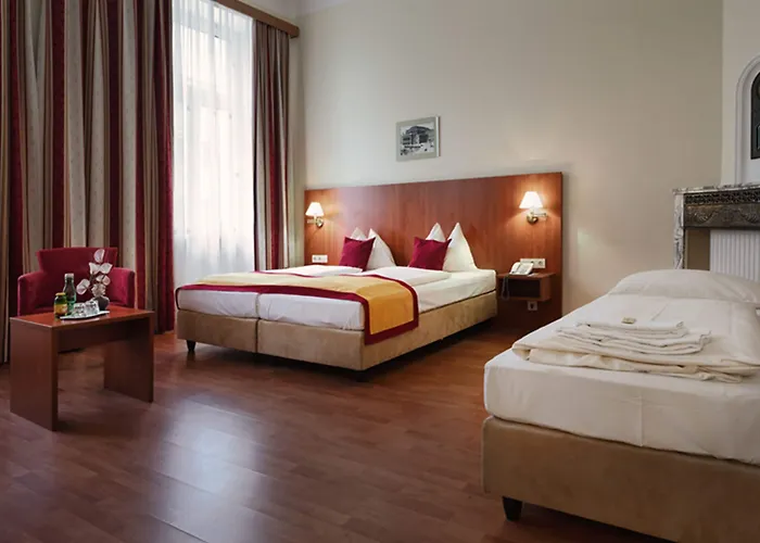 Hotel Mozart