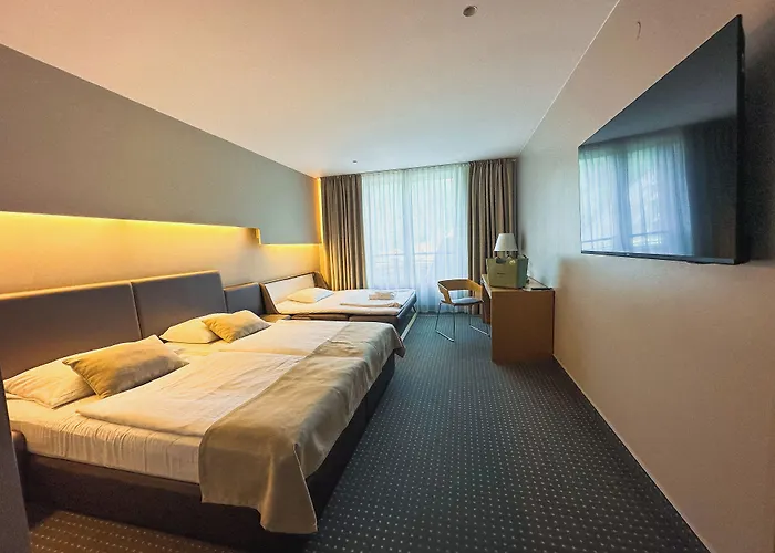 Hotel Thermana Park Lasko**** Superior