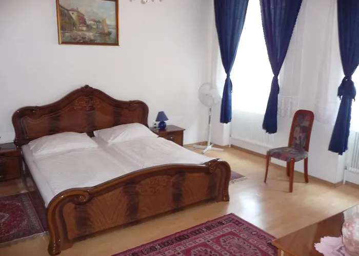 Appartement Hotel Marien-Hof