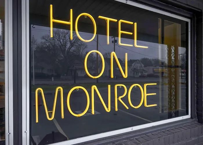 On Monroe