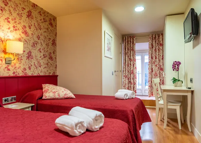 Hostal Matheu