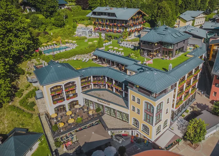 Saalbacher Hof
