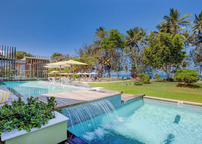 Boutique hotels Club Wyndham Mission Beach