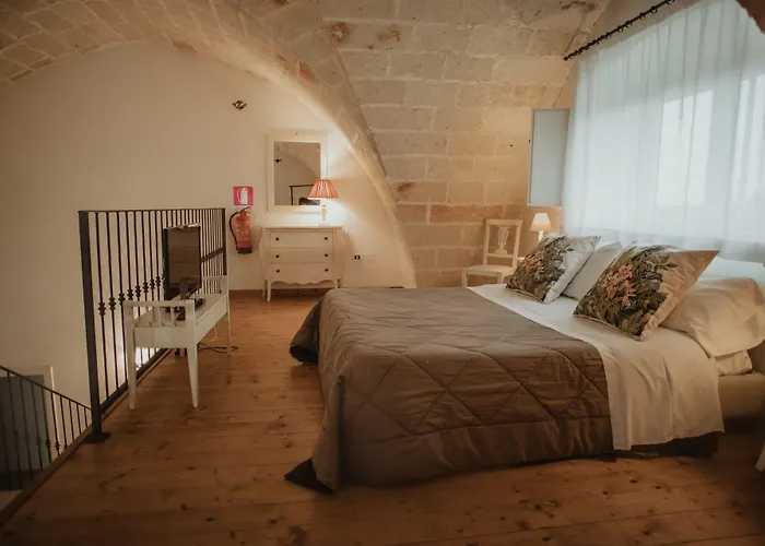 Masseria Baroni Nuovi