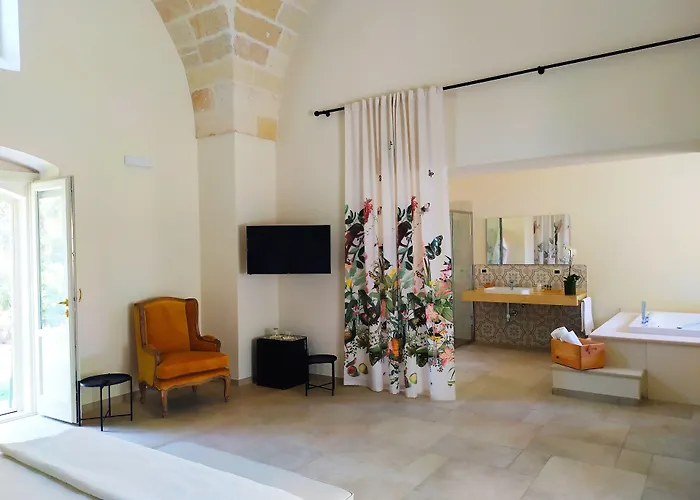 Masseria Baroni Nuovi