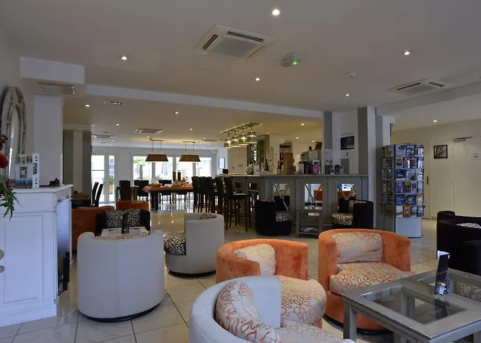 Almoria & Spa