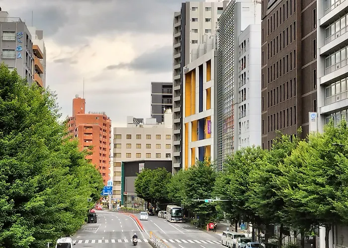 Citadines Shinjuku