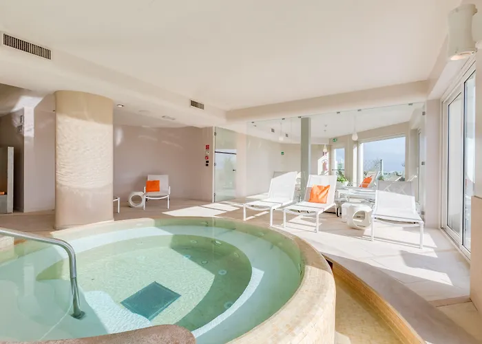 Villa Maria Hotel & Spa