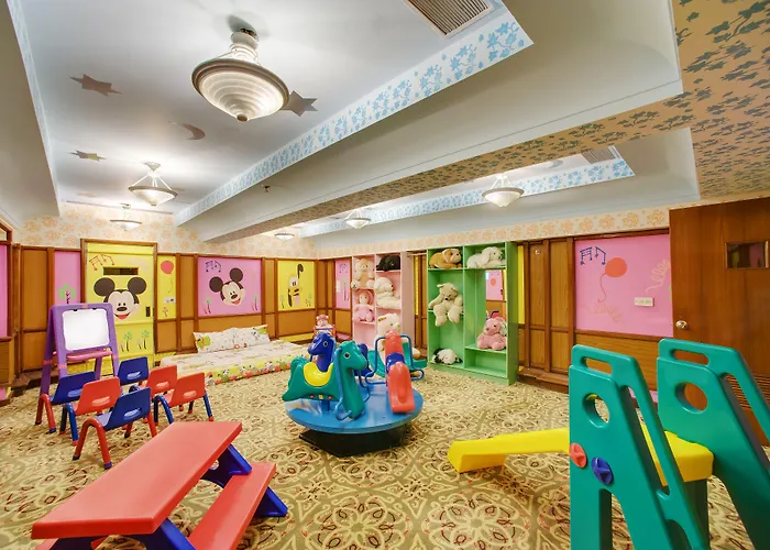 Jaypee Residency Manor