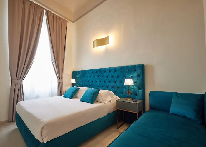 Residenza Maglioni Al Battistero