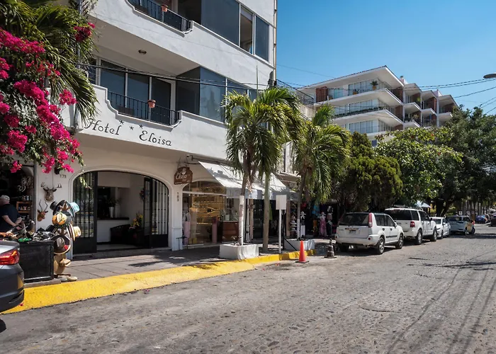 Hotel Eloisa
