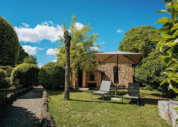 Borgo Il Poggiaccio Residenza Turistico Alberghiera
