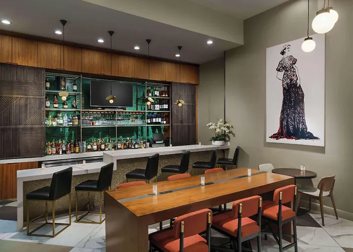 Motéis Doubletree By Hilton New York City - Chelsea