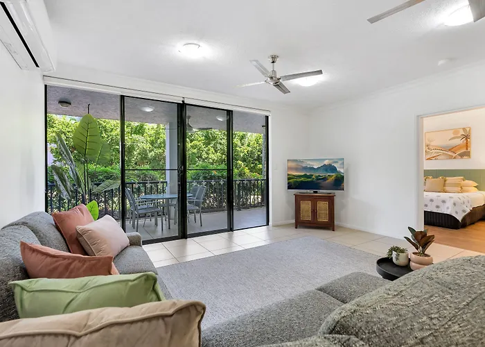 Elysium Apartments