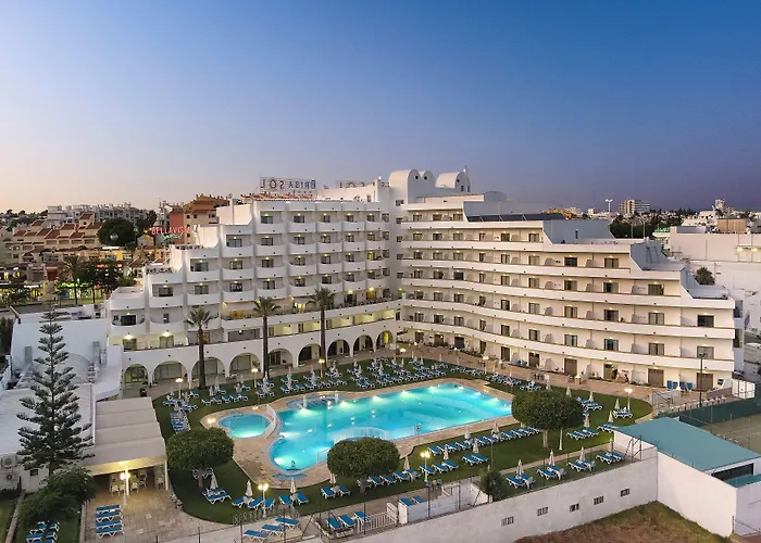 Hotel Apartamento Brisa Sol