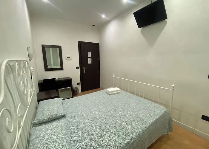 Memole Inn Sanremo