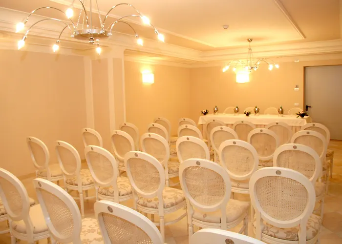 Palace Hotel Vieste
