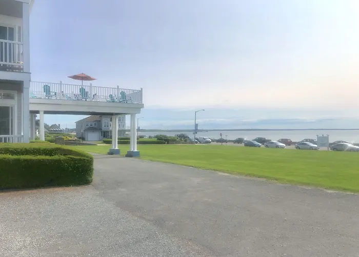 Atlantic House