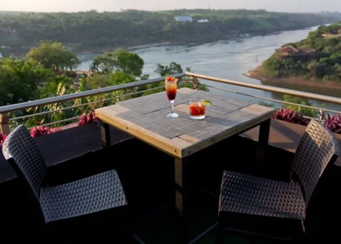 Amérian Portal Del Iguazú